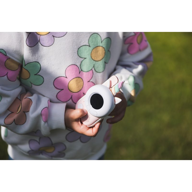 Zoofamily Walkie Talkie Einhorn