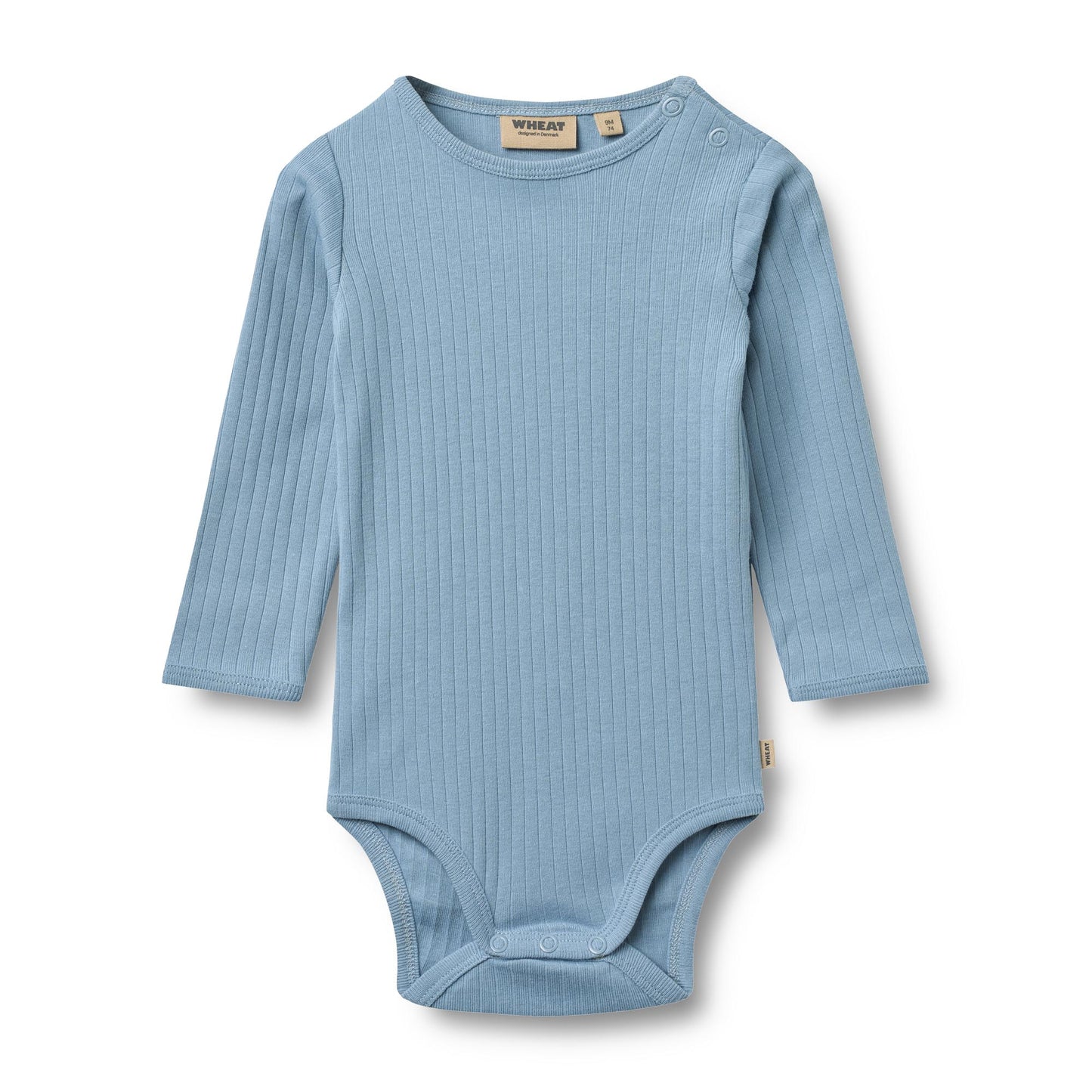 Wheat Baby Body Berti