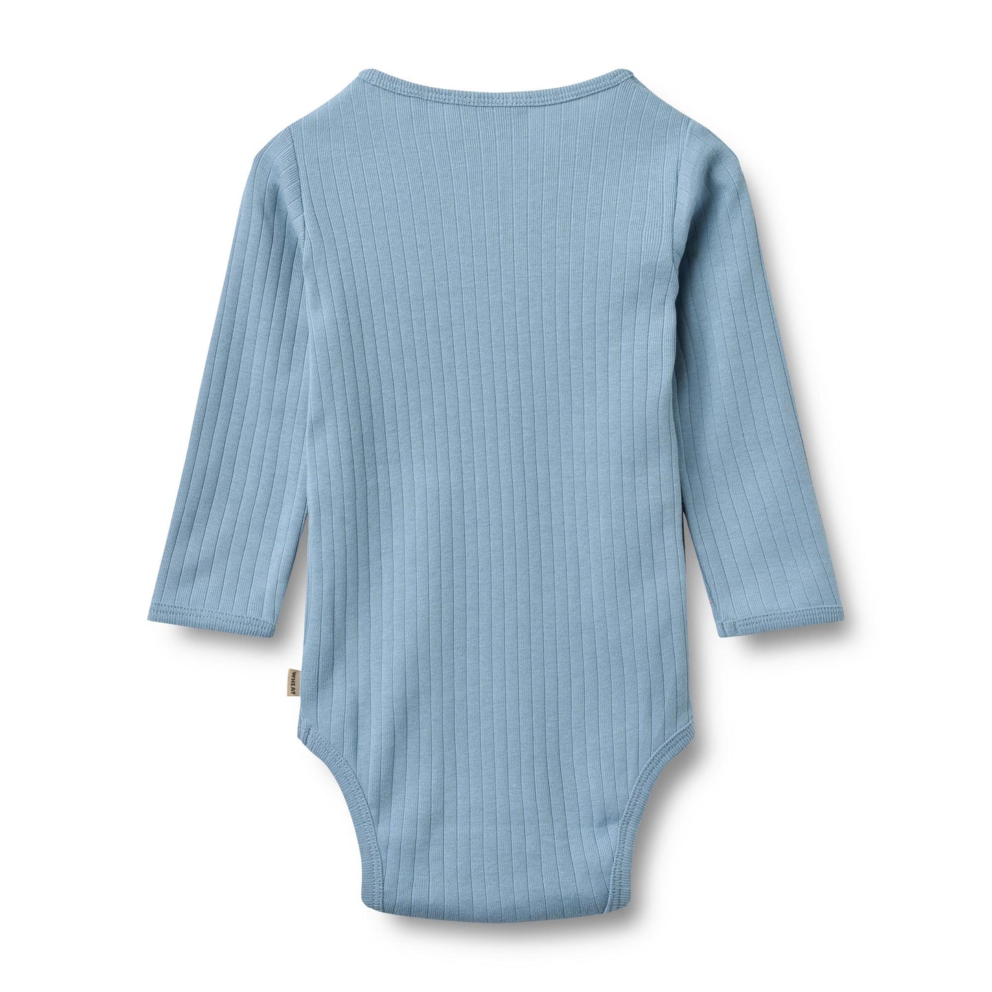 Wheat Baby Body Berti
