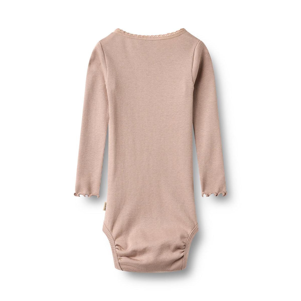 Wheat Rib Body Lotta