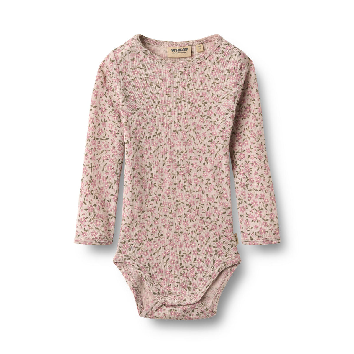 Wheat Woll Body Lucca