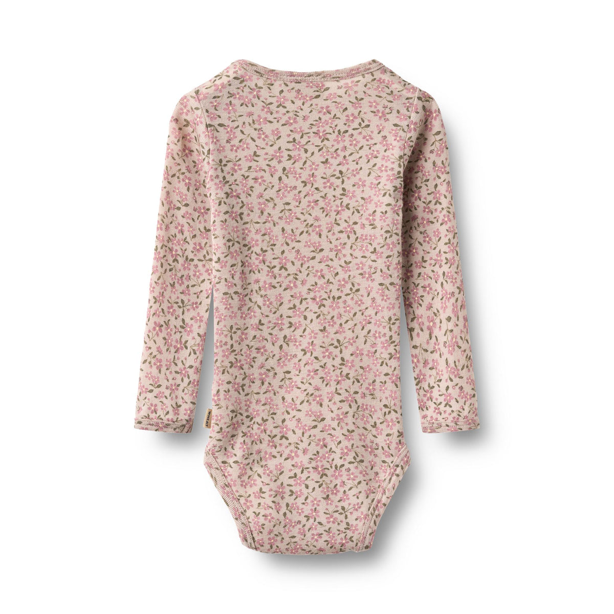 Wheat Woll Body Lucca
