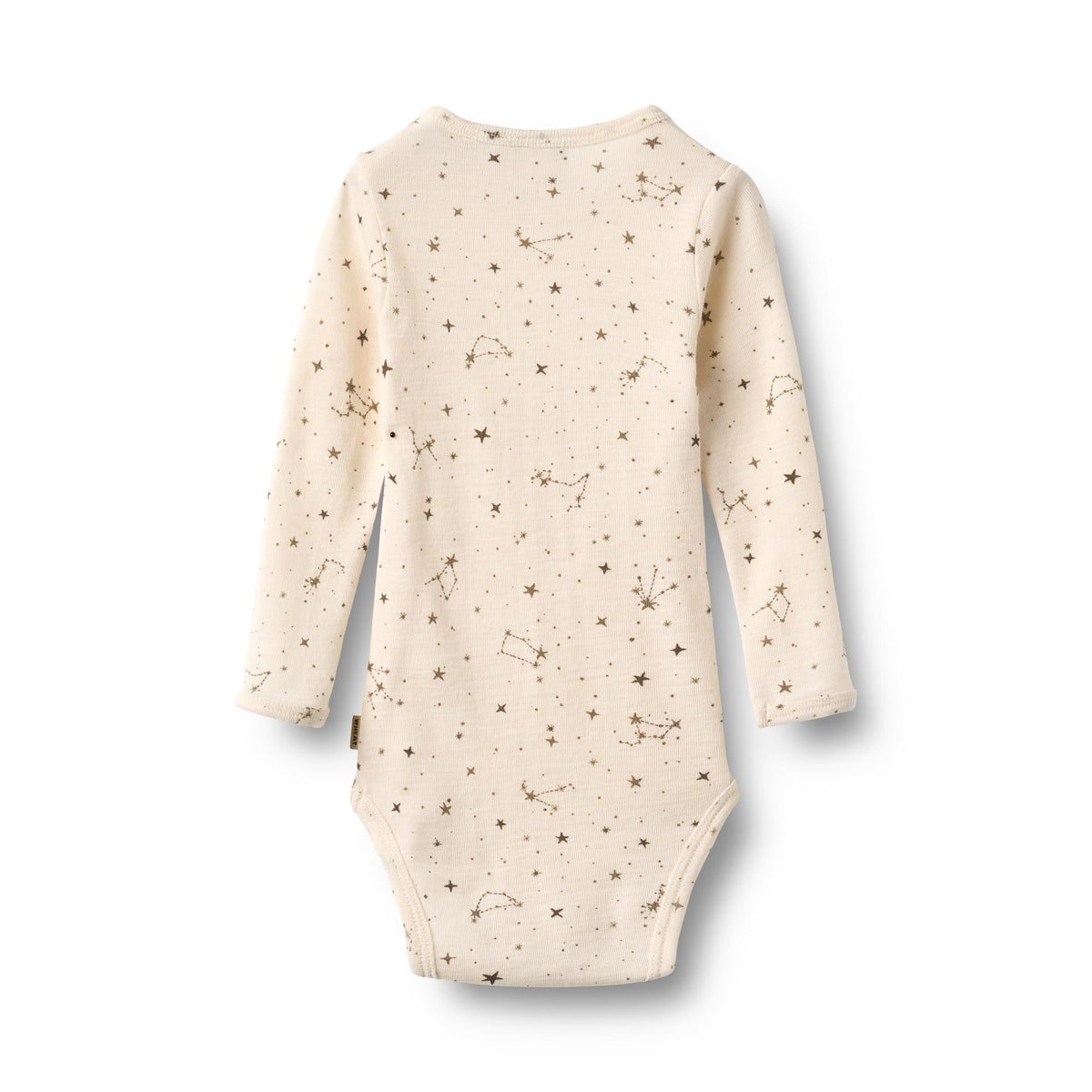 Wheat Woll Body Lucca