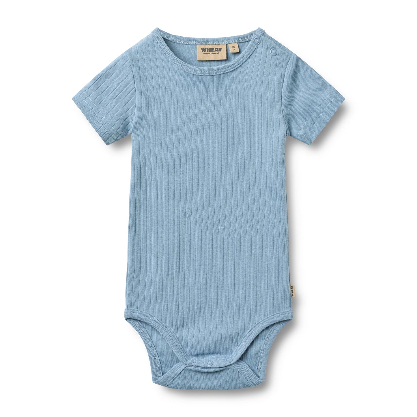Wheat Body Edvald