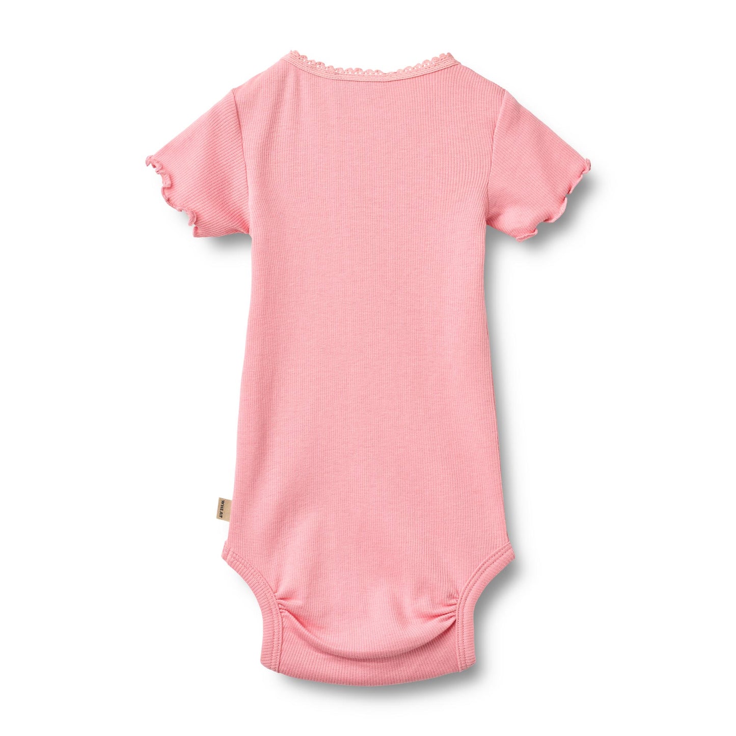 Wheat Rib Body Edna