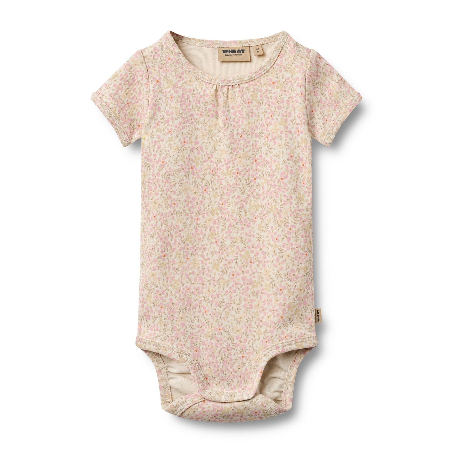 Wheat Body Linette