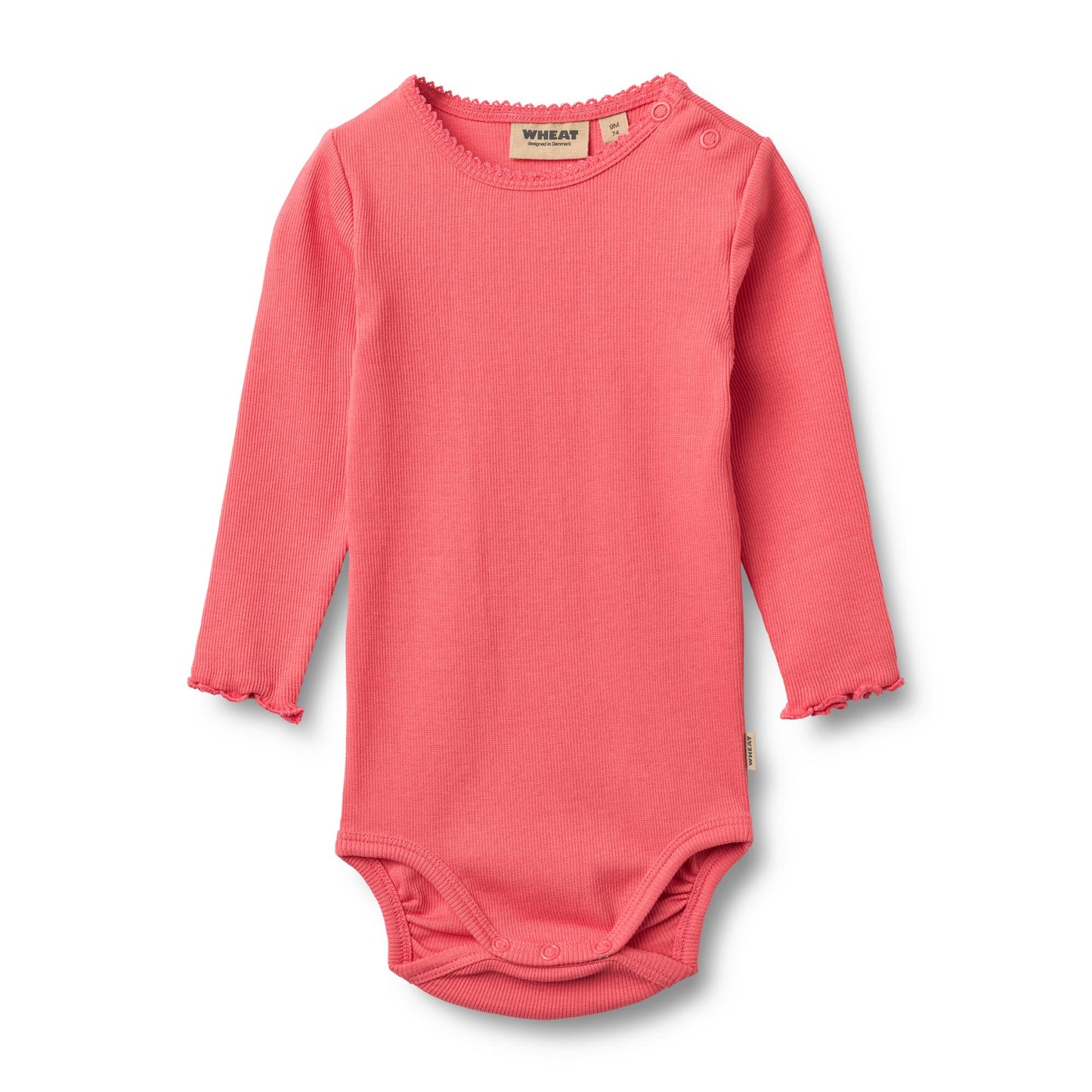 Wheat Baby Body Regitze