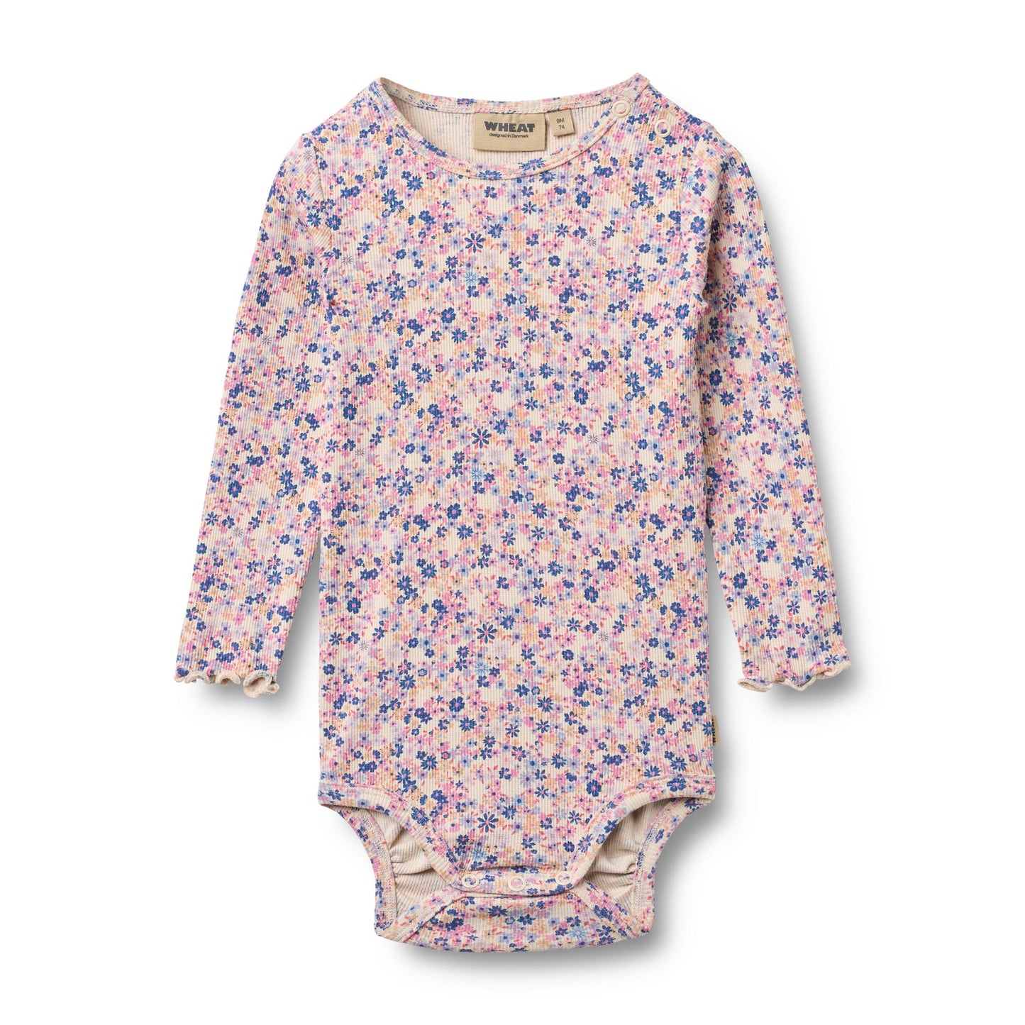 Wheat Baby Body Rie