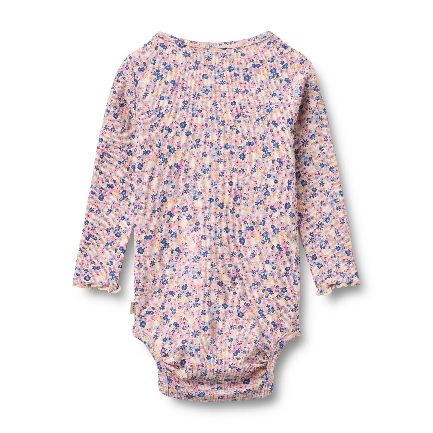 Wheat Baby Body Rie