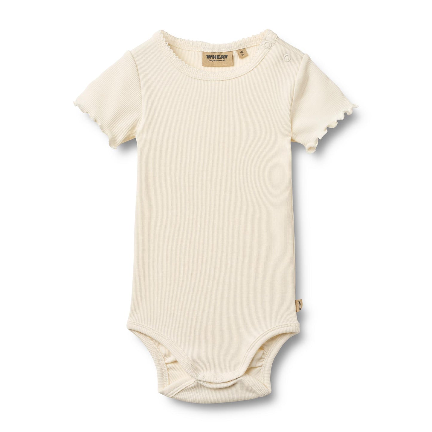 Wheat Body Maren