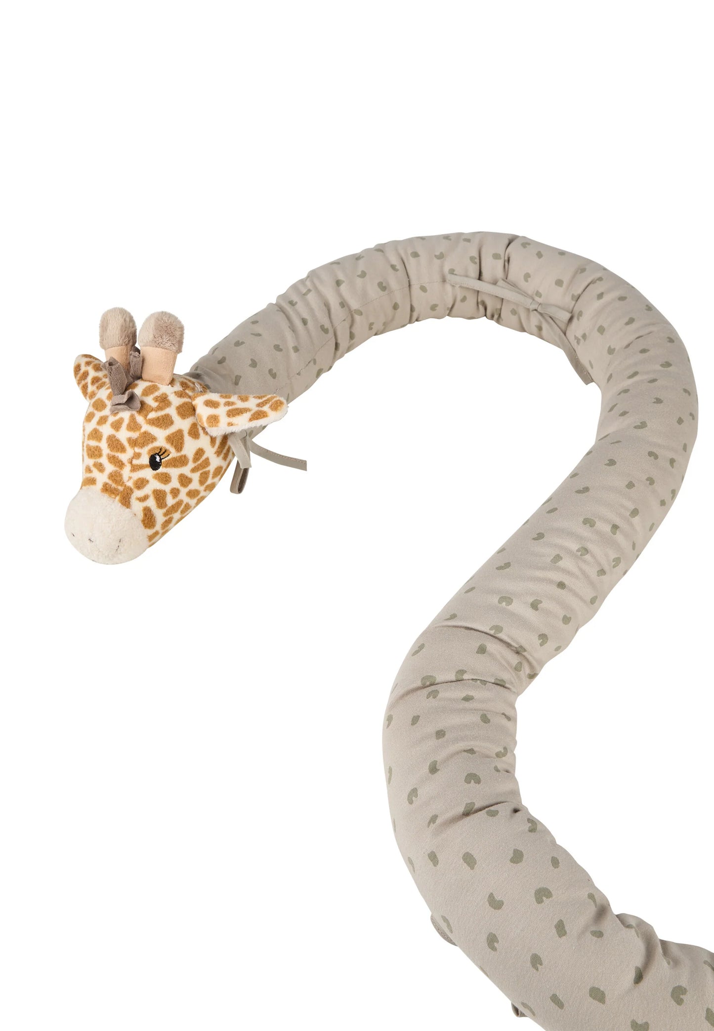 Sterntaler Bettrolle Giraffe Kaya