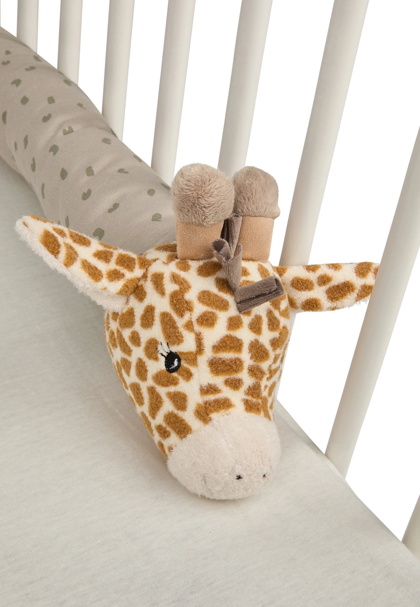 Sterntaler Bettrolle Giraffe Kaya