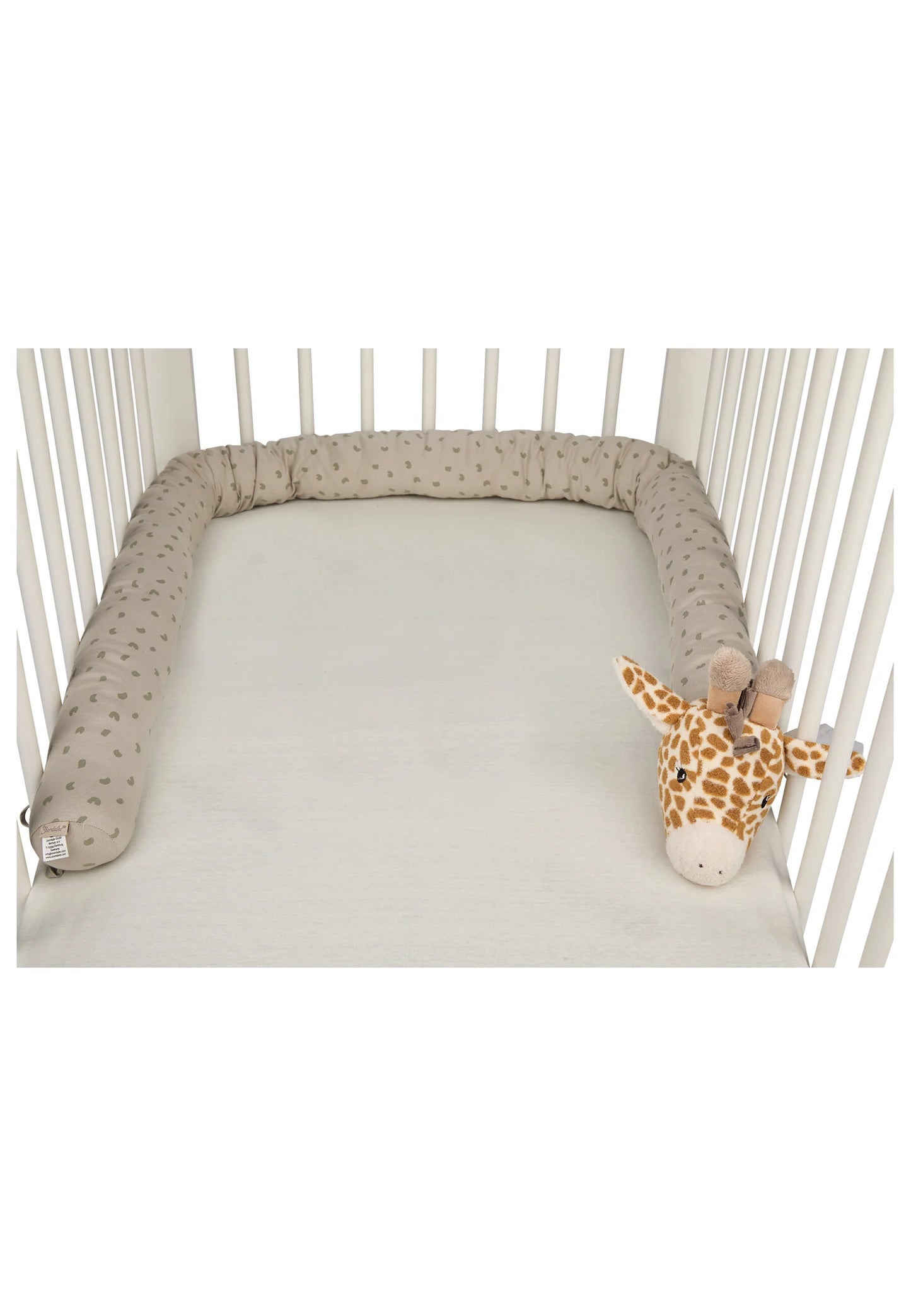 Sterntaler Bettrolle Giraffe Kaya