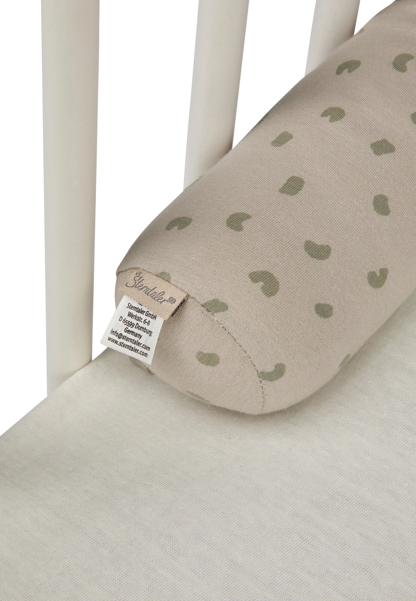 Sterntaler Bettrolle Giraffe Kaya