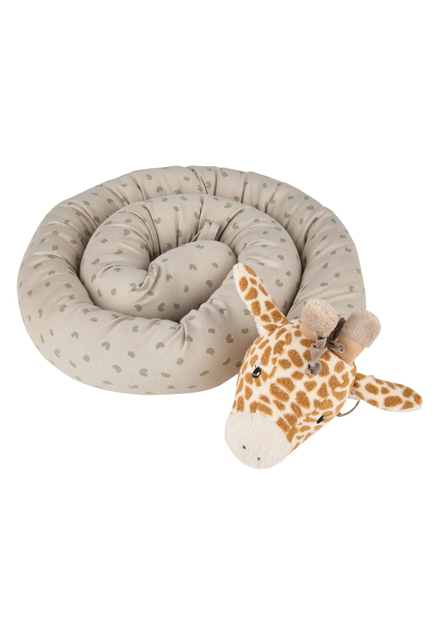 Sterntaler Bettrolle Giraffe Kaya