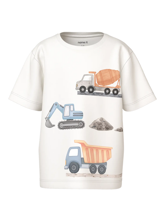 Name it MJavol T-Shirt