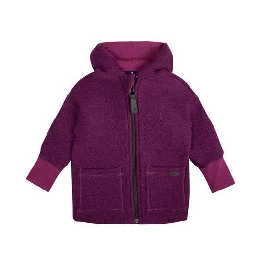 Pure Pure Kapuzenjacke Walk