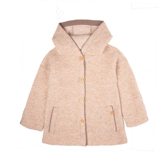 Pure Pure Kapuzenjacke Walk