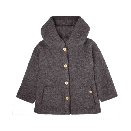 Pure Pure Kapuzenjacke Walk
