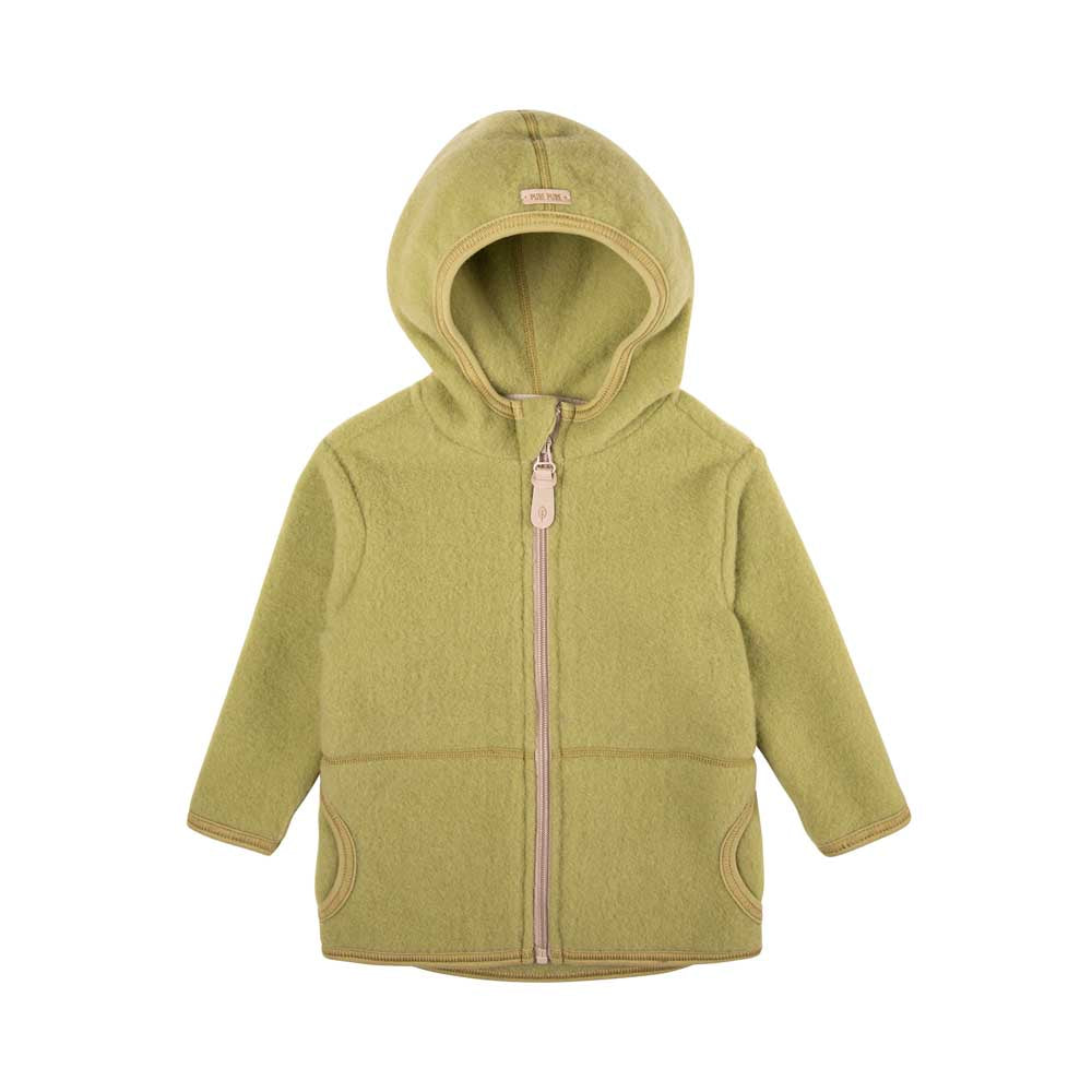 Pure Pure Kids Jacke Fleece