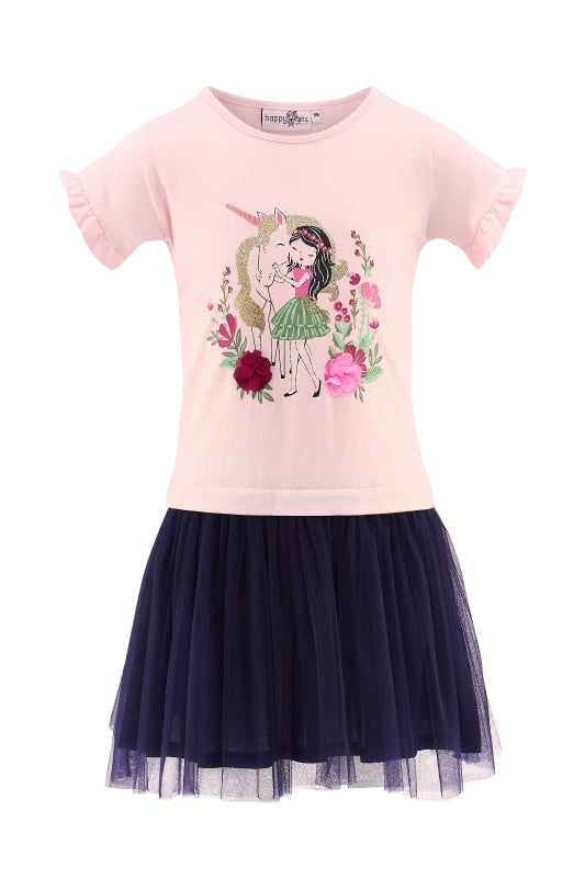 Happy Girls Kleid