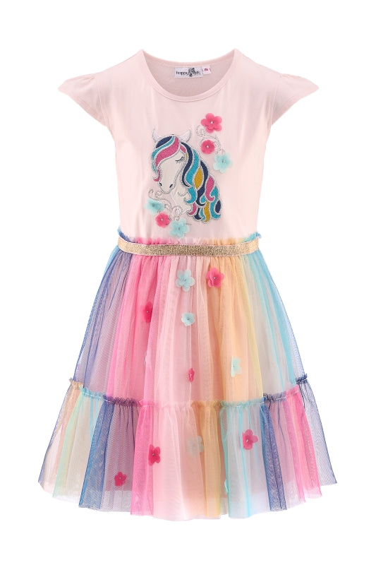 Happy Girls Kleid