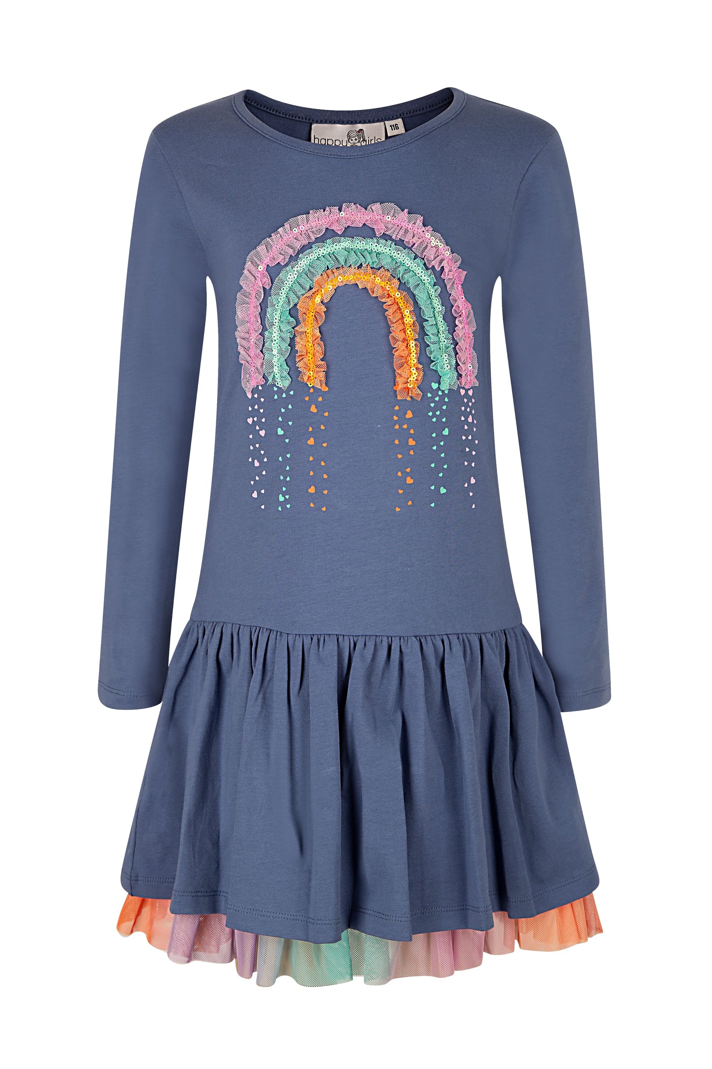 Happy Girls Kleid