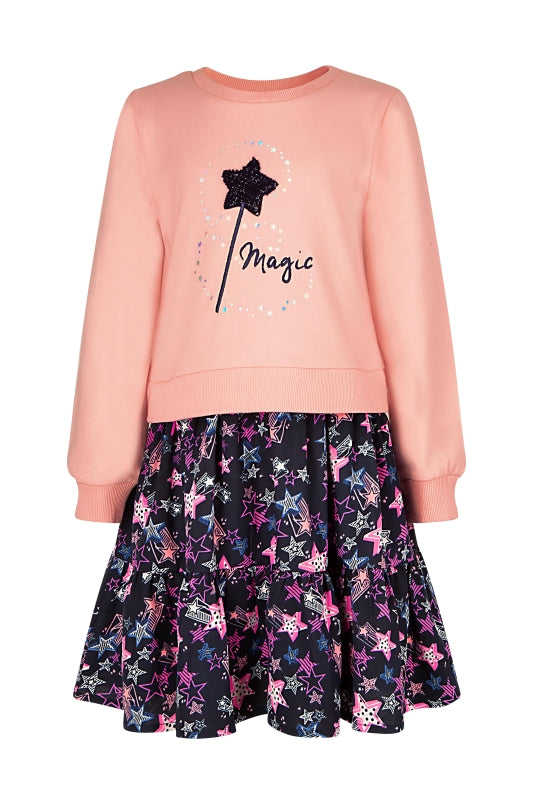 Happy Girls Kleid