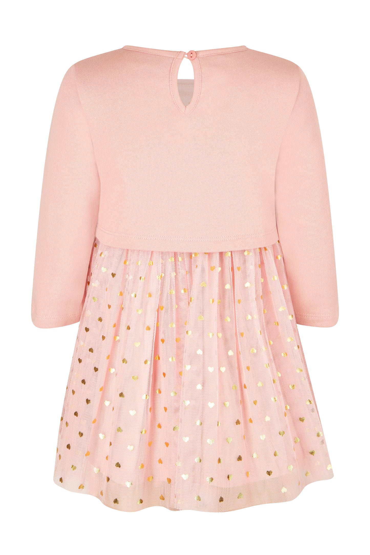 Happy Girls Kleid
