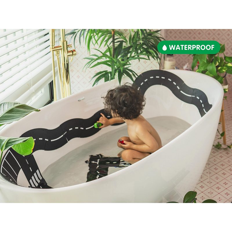 waytoplay Autobahn Spielset