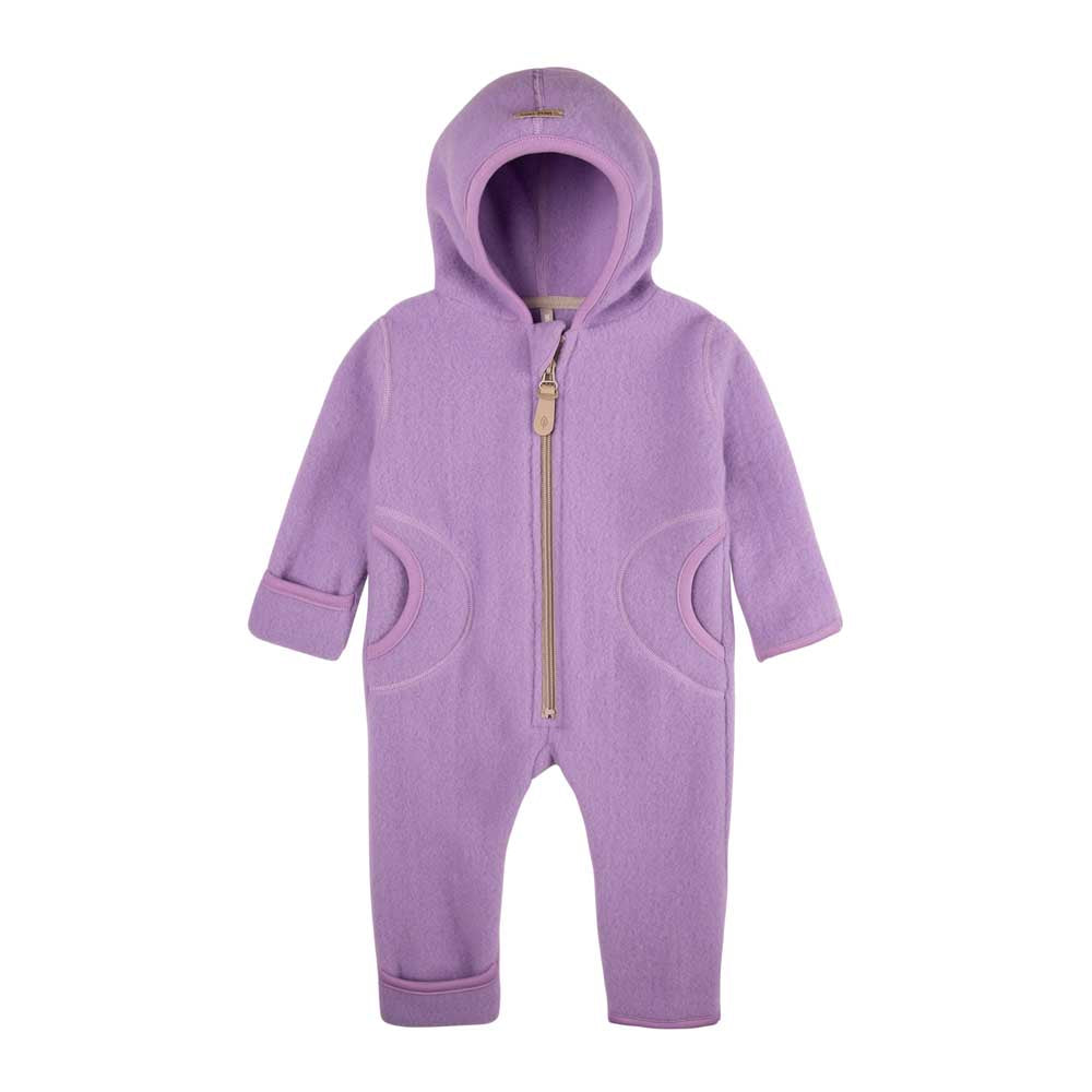 Pure Pure Mini Overall Fleece