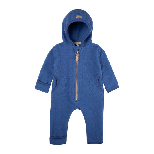 Pure Pure Mini Overall Fleece