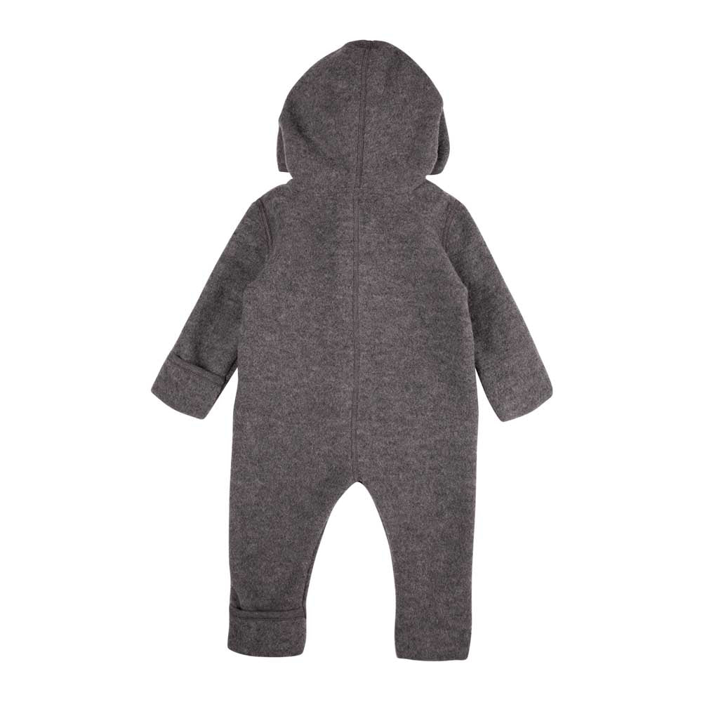 Pure Pure Mini Overall Fleece