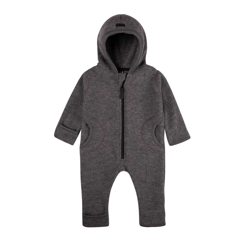 Pure Pure Mini Overall Fleece