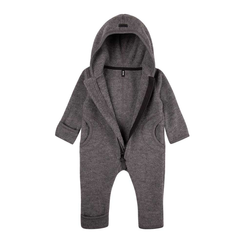 Pure Pure Mini Overall Fleece