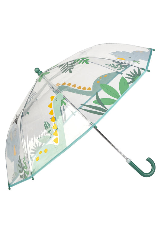 Sterntaler Regenschirm Dino Rexi
