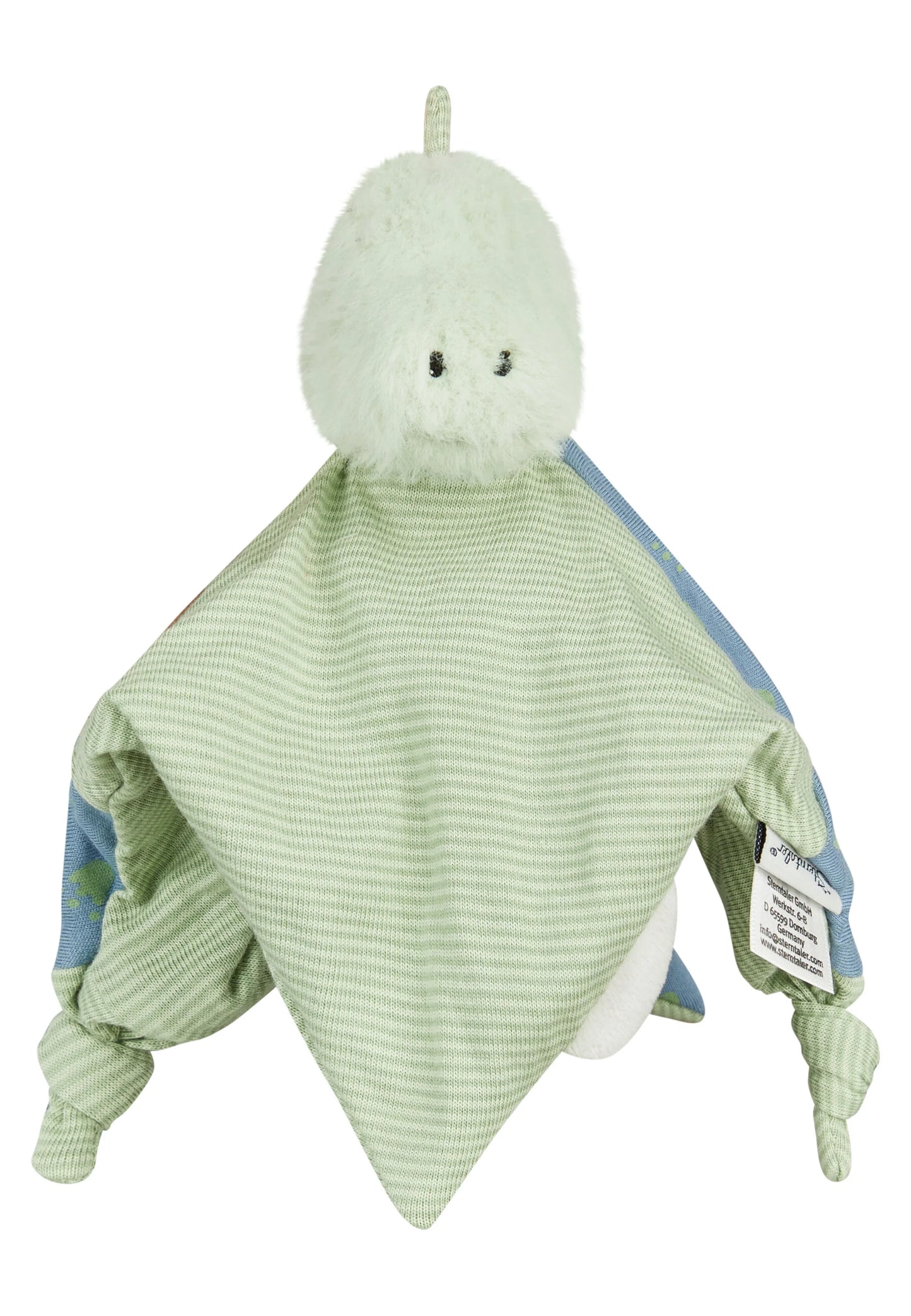 Sterntaler Geschenkset Dino Rexi