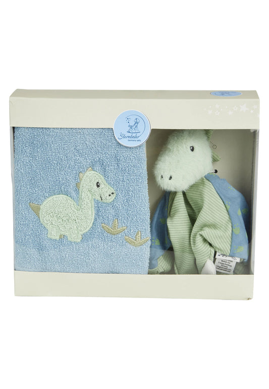 Sterntaler Geschenkset Dino Rexi