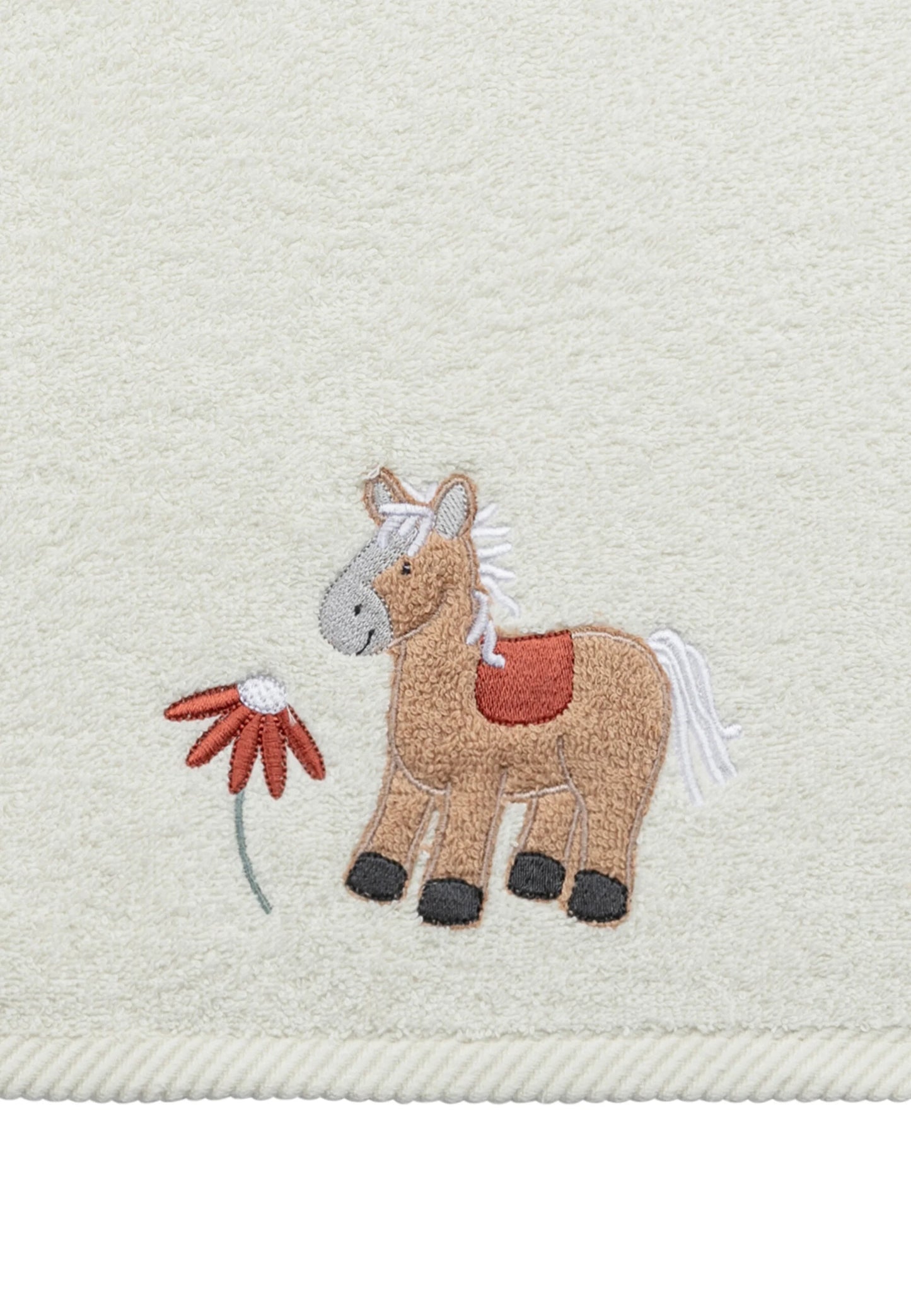 Sterntaler Geschenkset Bauernhof Pferd