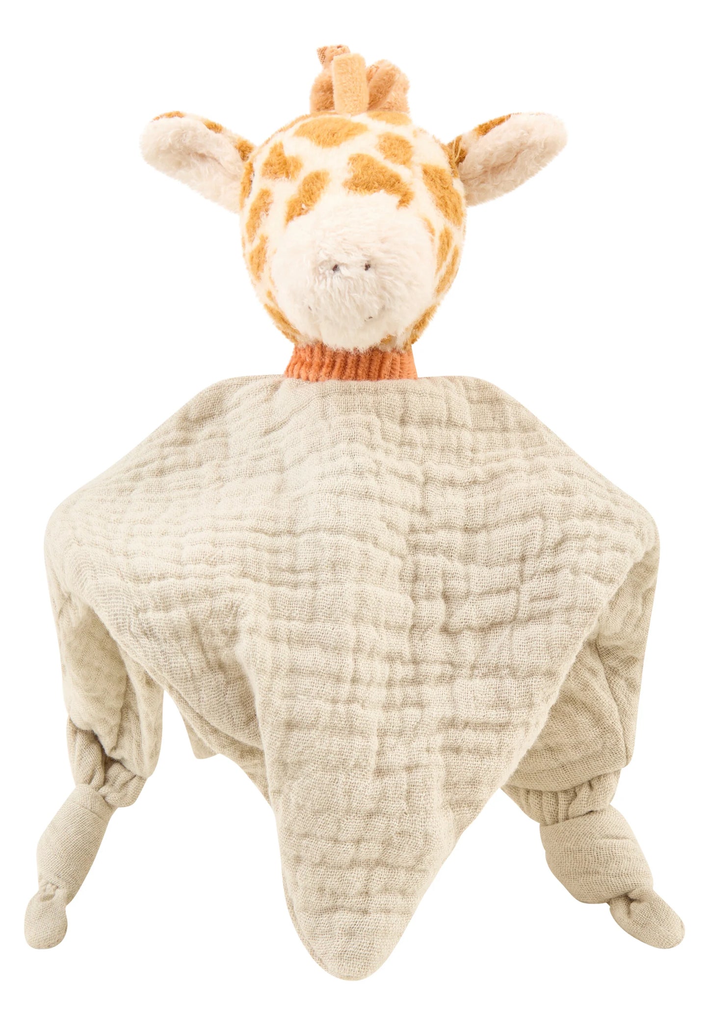Sterntaler Geschenkset Giraffe Kaya