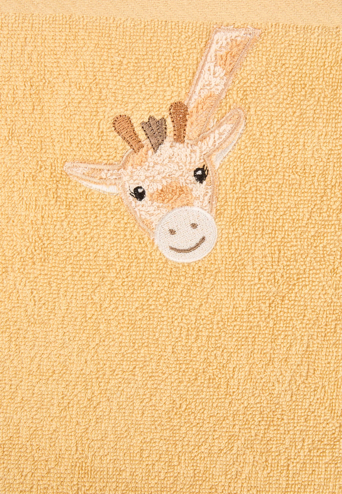 Sterntaler Geschenkset Giraffe Kaya