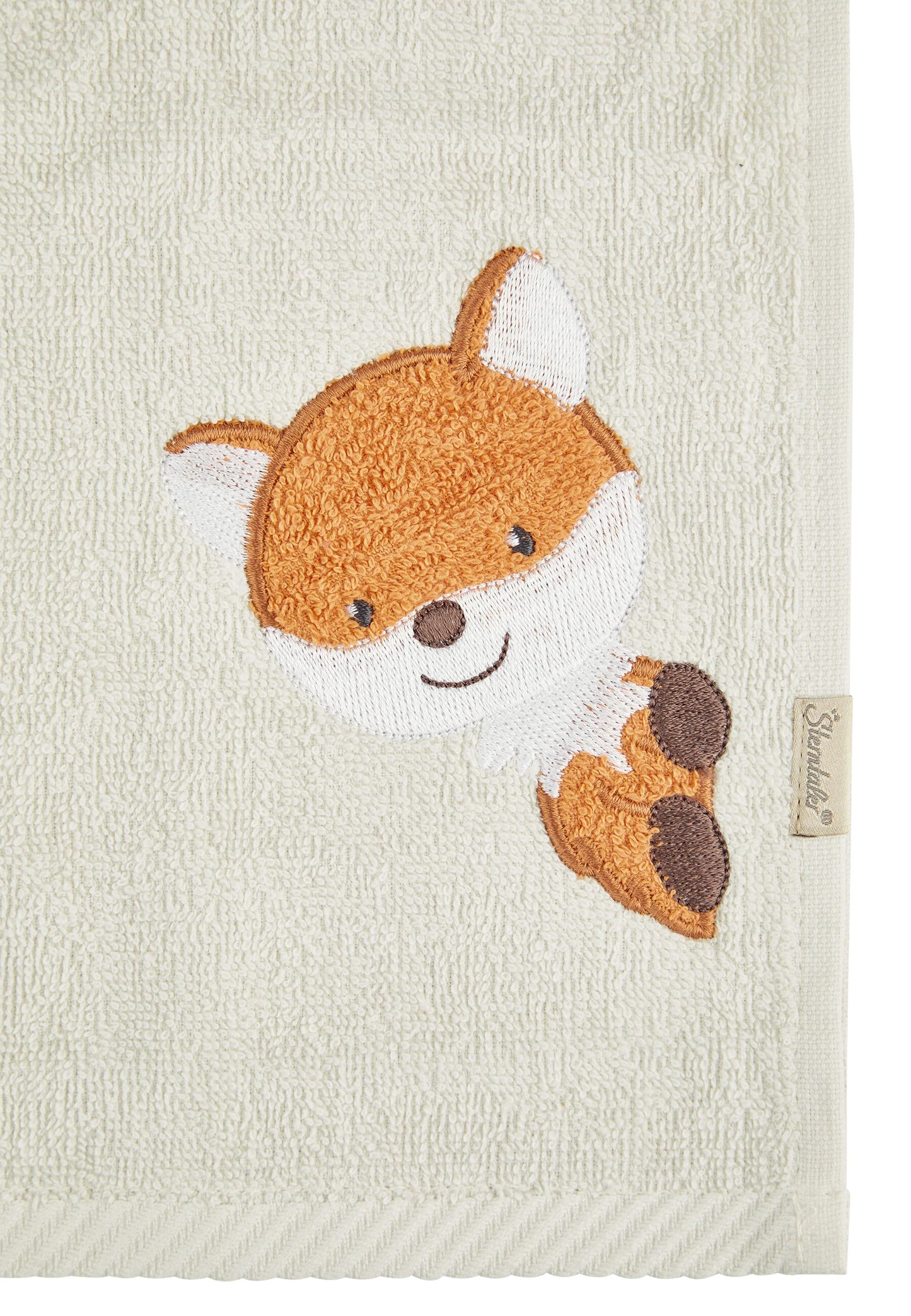 Sterntaler Geschenkset Fuchs Filou