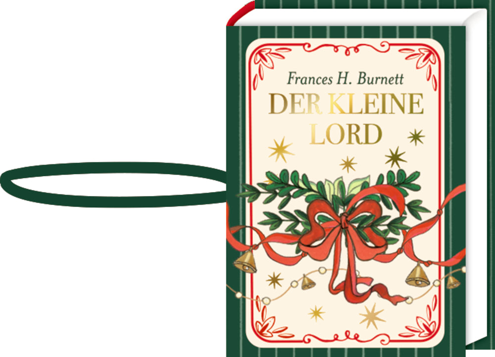 Coppenrath - Anhänger Bücher - Festliche Weihnachten
