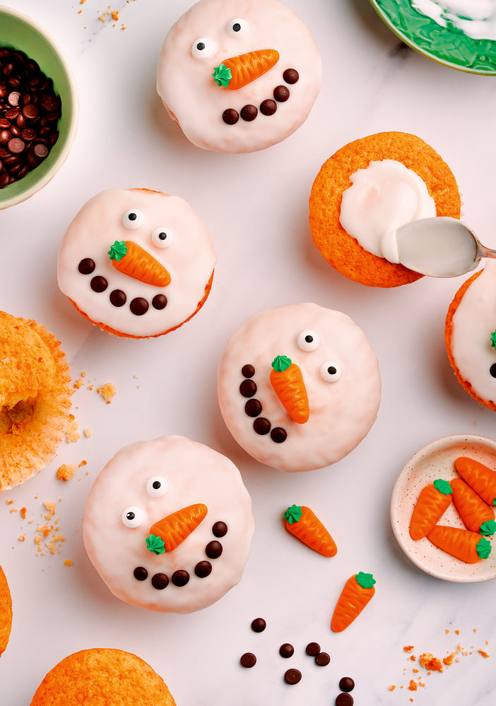 Coppenrath - In der Weihnachtsbäckerei Backbuch