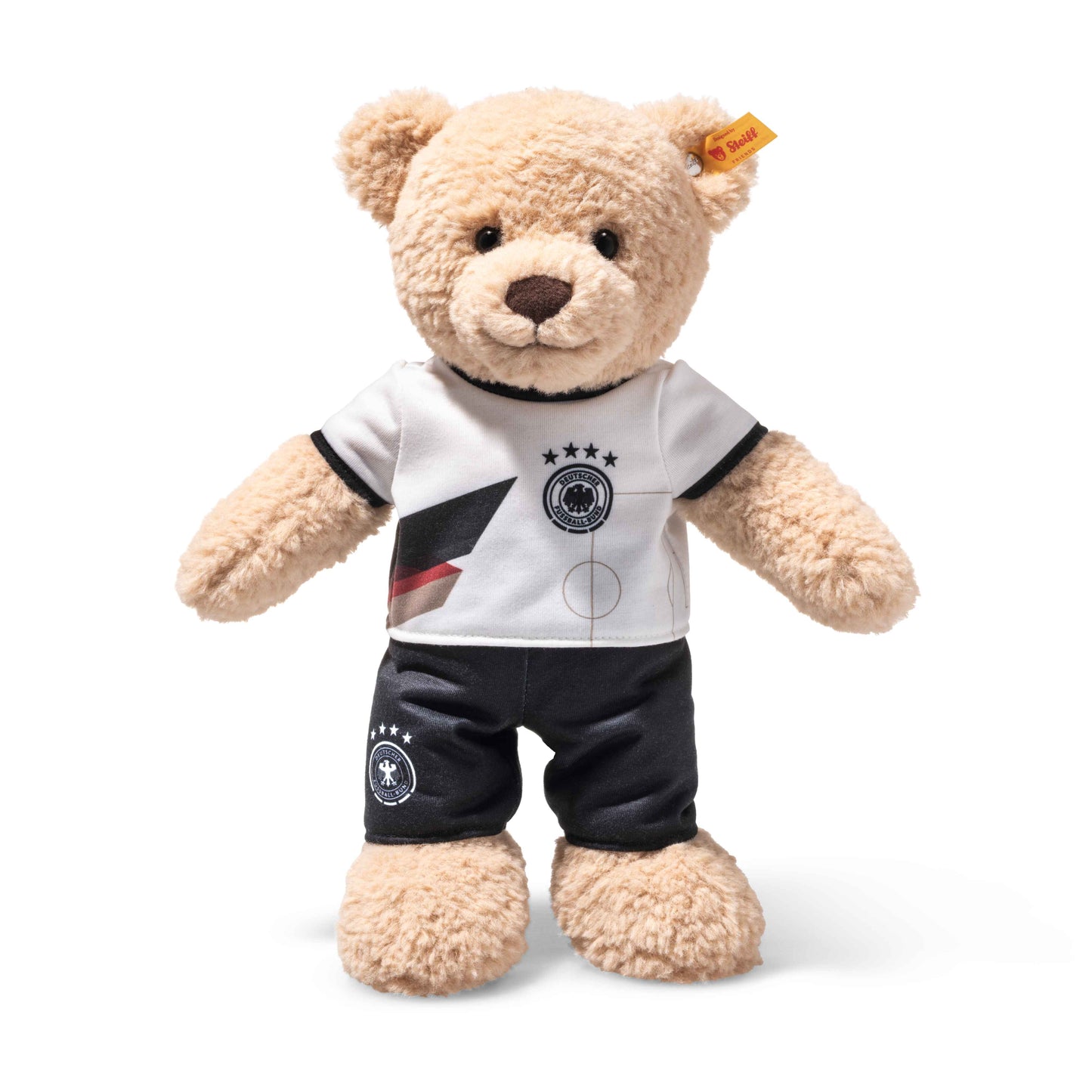 Steiff Ben Teddybär DFB Edition 2026