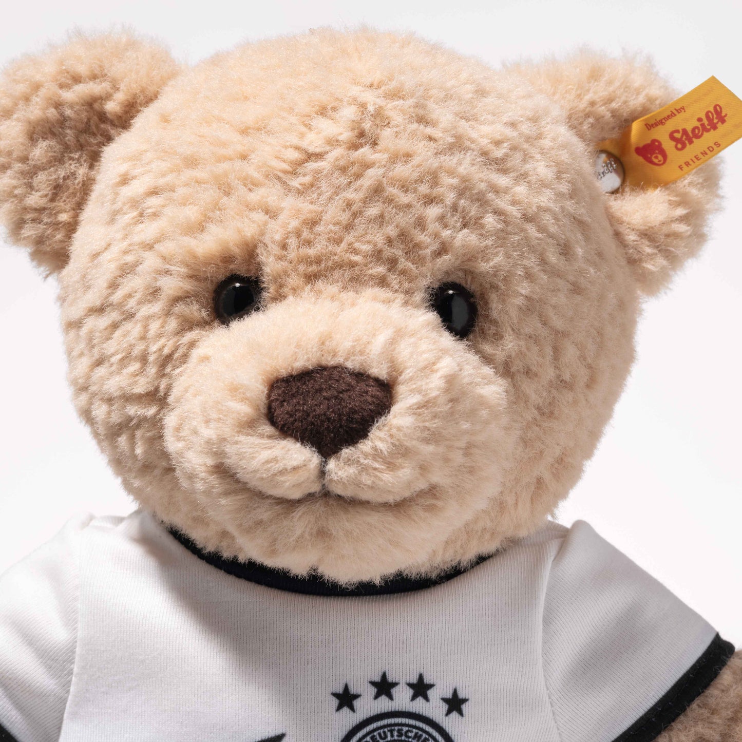 Steiff Ben Teddybär DFB Edition 2026
