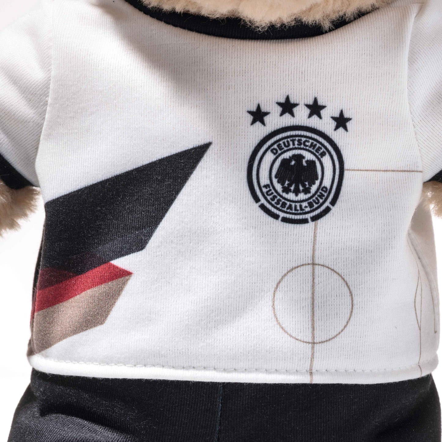 Steiff Ben Teddybär DFB Edition 2026