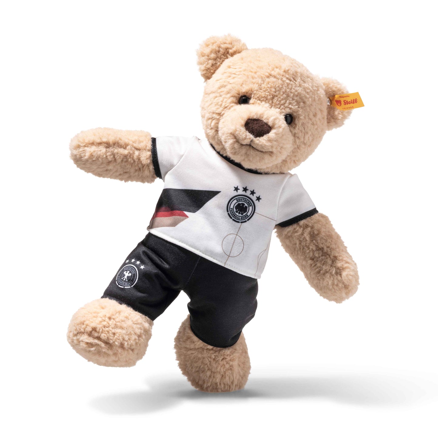Steiff Ben Teddybär DFB Edition 2026