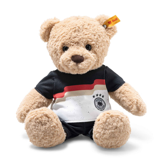 Steiff Teddybär Ben 30cm DFB