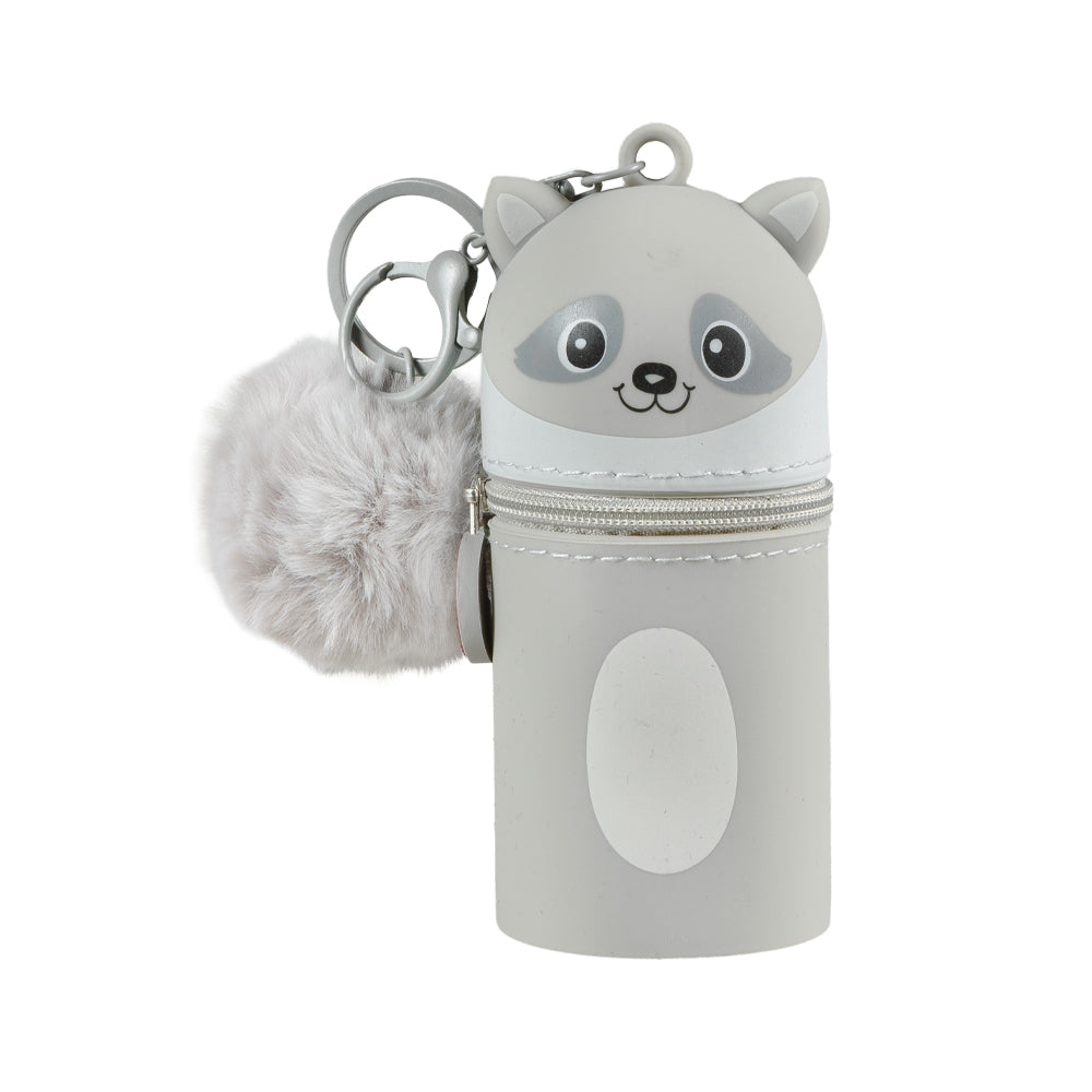 Lulubug Mini Silikon Anhänger „Coony“